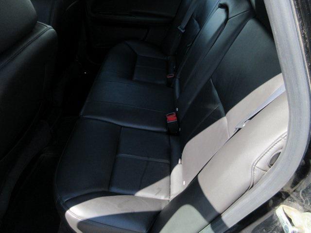 used 2012 Chevrolet Impala car, priced at $6,995