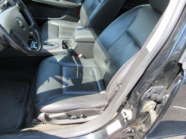 used 2012 Chevrolet Impala car, priced at $6,995