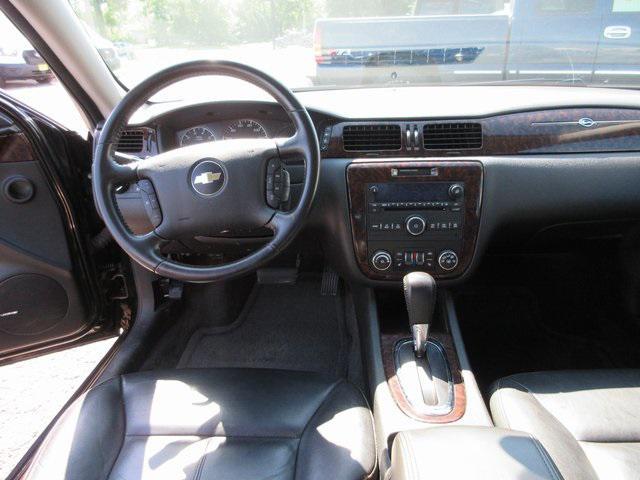 used 2012 Chevrolet Impala car, priced at $6,995