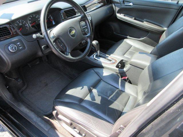 used 2012 Chevrolet Impala car, priced at $6,995