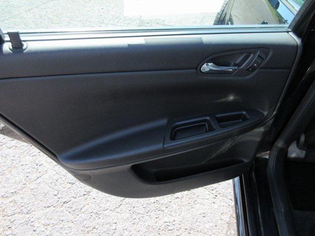 used 2012 Chevrolet Impala car, priced at $6,995