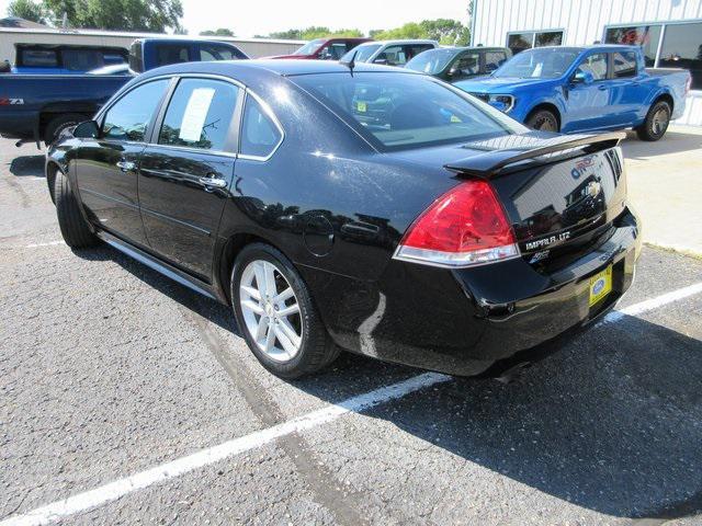 used 2012 Chevrolet Impala car, priced at $6,995
