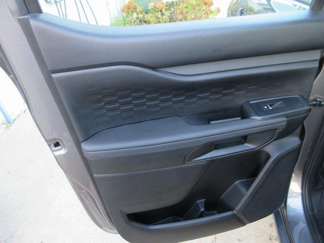 used 2024 Ford Ranger car, priced at $34,900