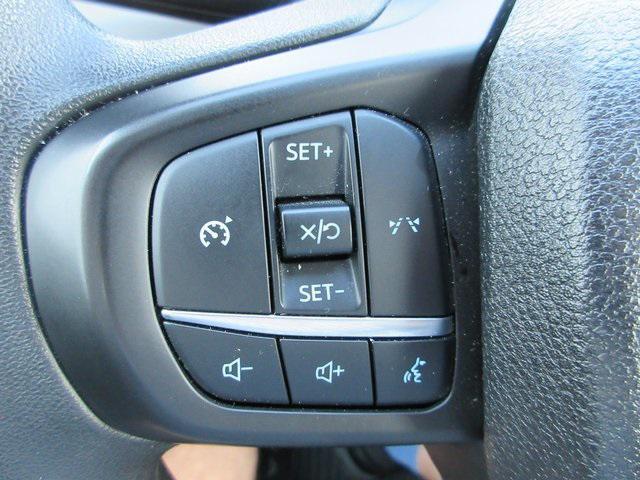 used 2024 Ford Ranger car, priced at $34,900