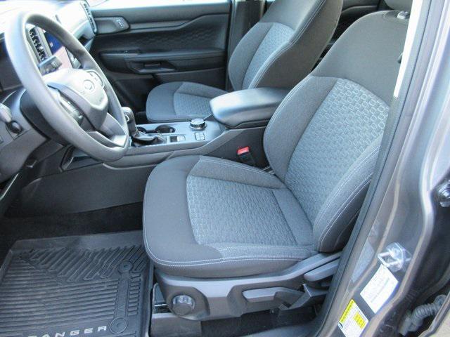 used 2024 Ford Ranger car, priced at $34,900