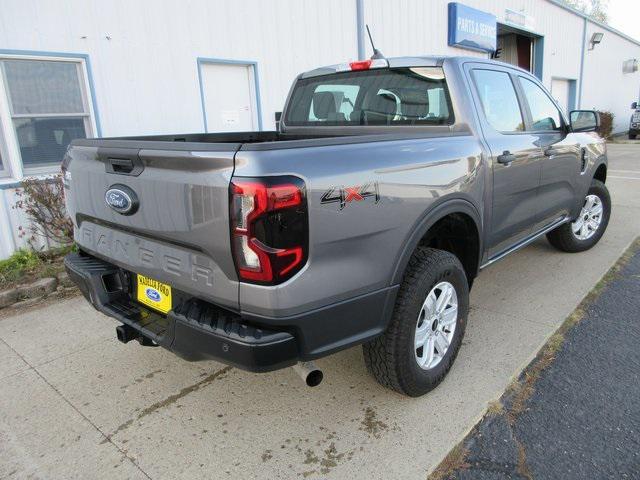 used 2024 Ford Ranger car, priced at $34,900