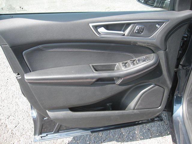 used 2023 Ford Edge car, priced at $32,900