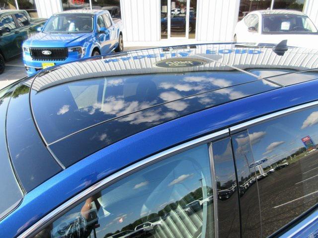 used 2023 Ford Edge car, priced at $29,900