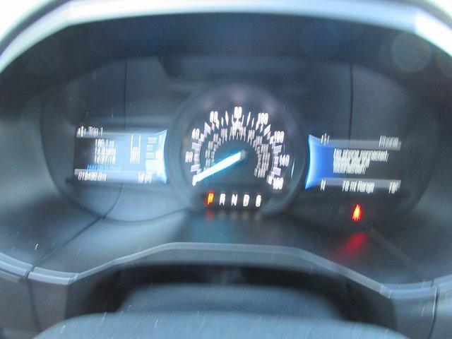 used 2023 Ford Edge car, priced at $29,900