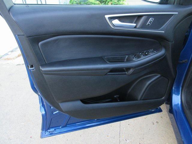 used 2023 Ford Edge car, priced at $29,900