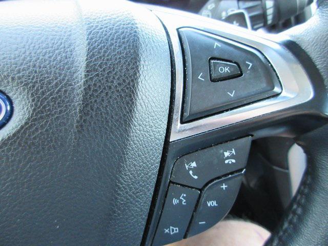 used 2023 Ford Edge car, priced at $29,900