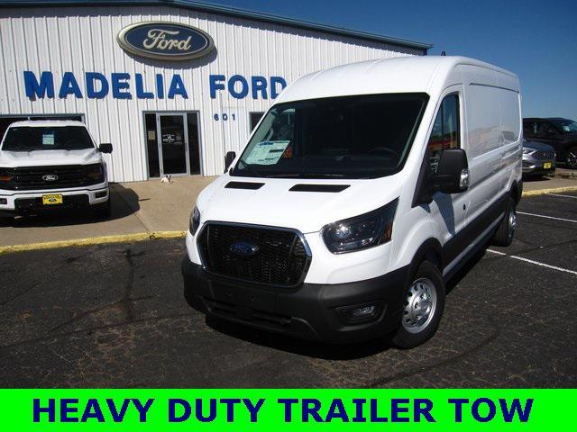 new 2024 Ford Transit-350 car, priced at $66,065