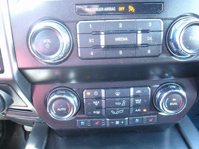 used 2020 Ford F-150 car, priced at $32,900