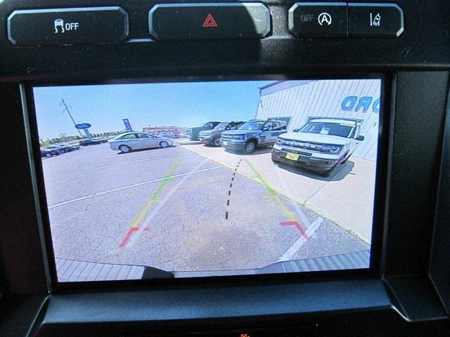 used 2020 Ford F-150 car, priced at $32,900