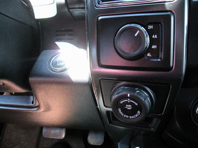 used 2020 Ford F-150 car, priced at $32,900