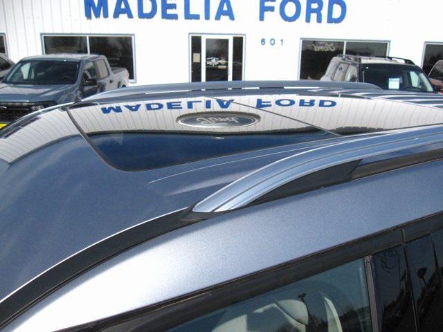 used 2023 Ford Explorer car, priced at $42,900