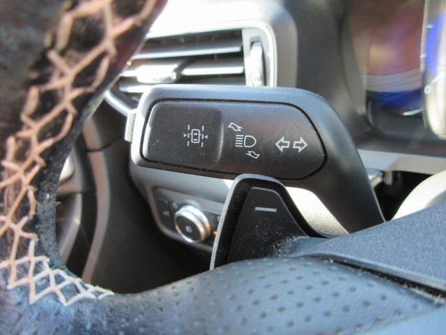 used 2020 Ford Explorer car, priced at $25,500