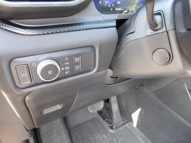 used 2020 Ford Explorer car, priced at $25,500
