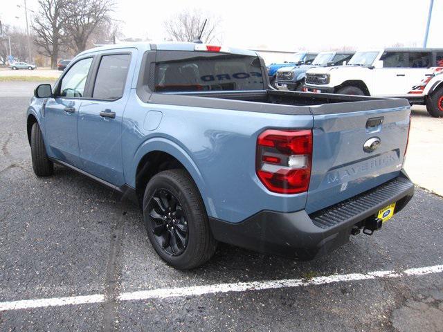 new 2024 Ford Maverick car, priced at $35,195