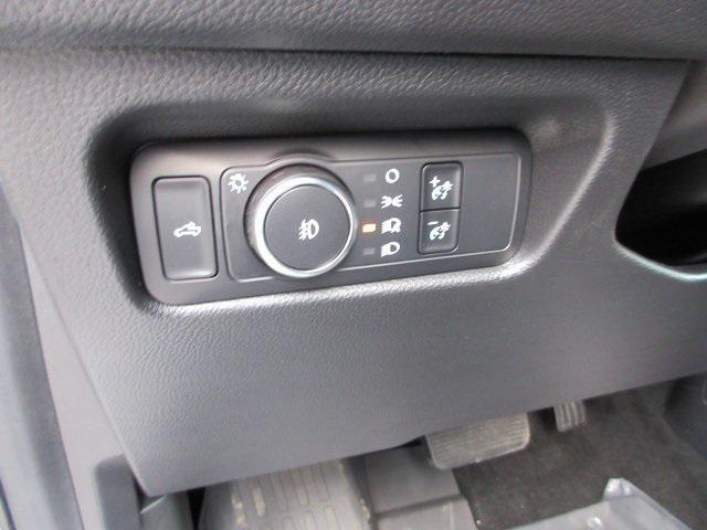 used 2024 Ford Ranger car, priced at $46,900