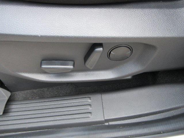 used 2024 Ford Ranger car, priced at $46,900