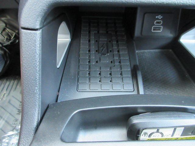 used 2024 Ford Ranger car, priced at $46,900