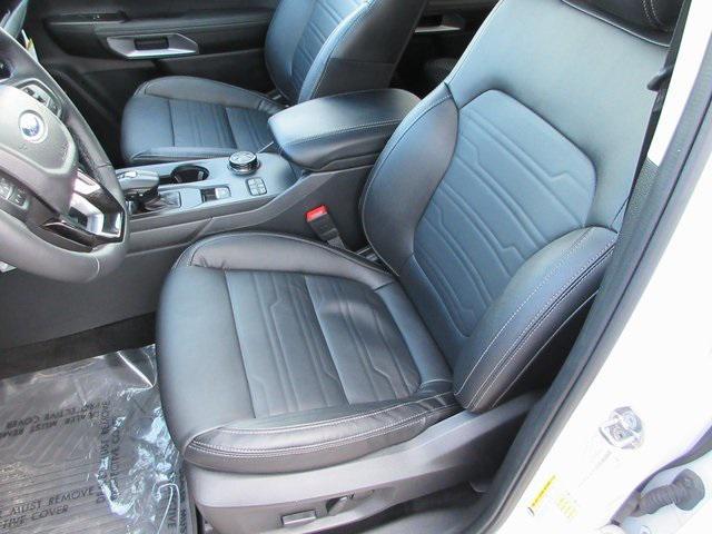 used 2024 Ford Ranger car, priced at $46,900