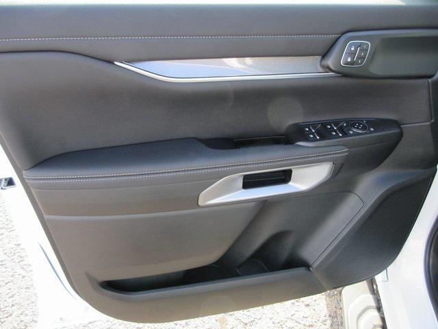 used 2024 Ford Ranger car, priced at $46,900