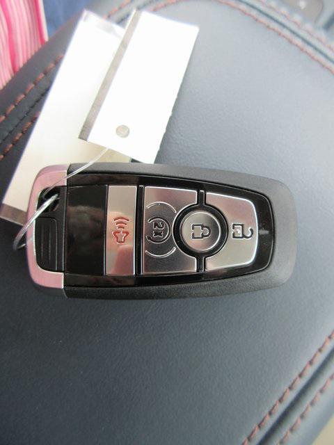new 2025 Ford Maverick car, priced at $39,230