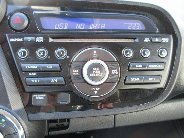 used 2013 Honda Insight car, priced at $9,727