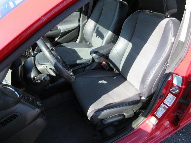 used 2013 Honda Insight car, priced at $9,727