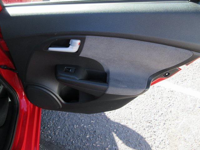used 2013 Honda Insight car, priced at $9,727