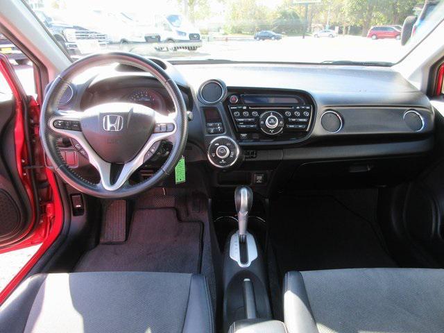 used 2013 Honda Insight car, priced at $9,727