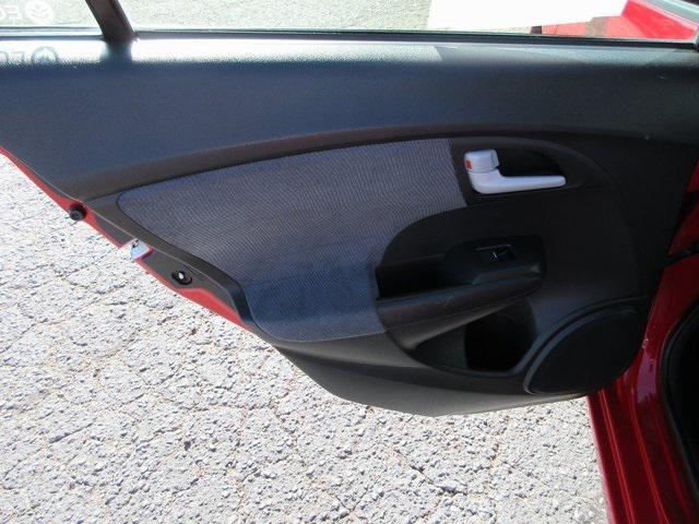 used 2013 Honda Insight car, priced at $9,727
