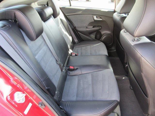 used 2013 Honda Insight car, priced at $9,727