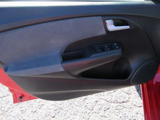 used 2013 Honda Insight car, priced at $9,727