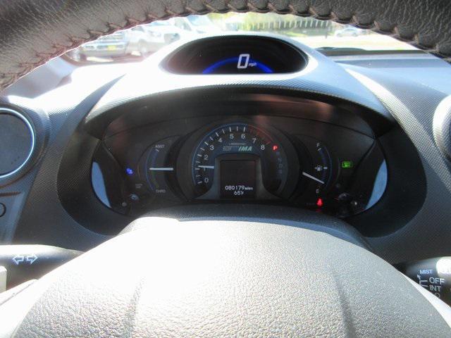 used 2013 Honda Insight car, priced at $9,727