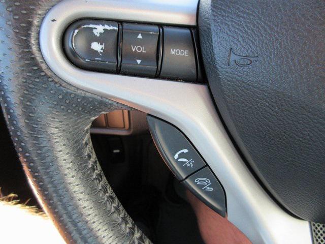used 2013 Honda Insight car, priced at $9,727