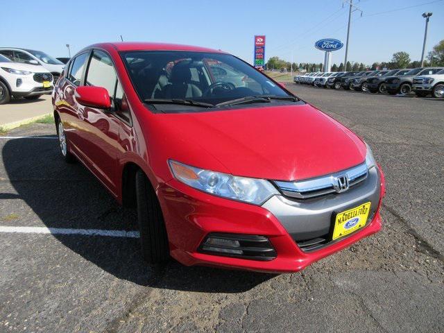 used 2013 Honda Insight car, priced at $9,727