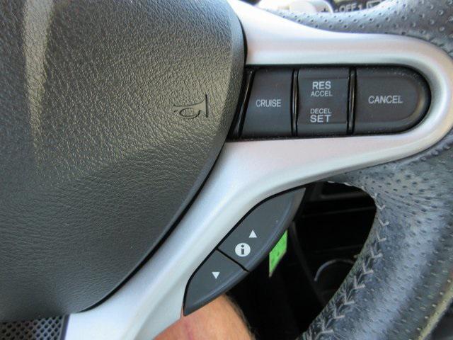 used 2013 Honda Insight car, priced at $9,727