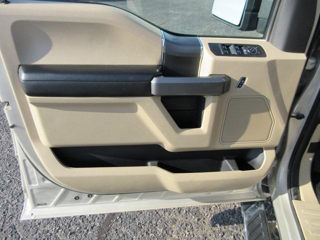 used 2017 Ford F-150 car, priced at $20,900