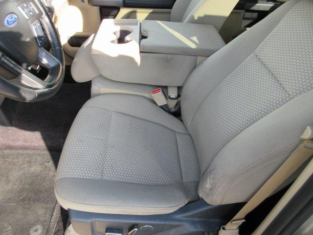 used 2017 Ford F-150 car, priced at $20,900