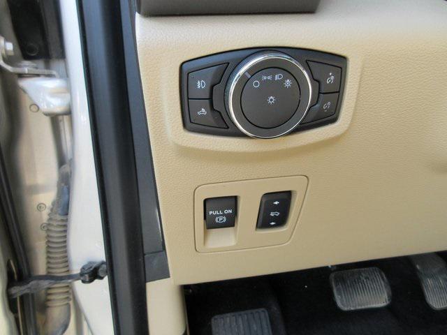 used 2017 Ford F-150 car, priced at $20,900