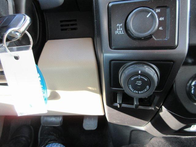 used 2017 Ford F-150 car, priced at $20,900