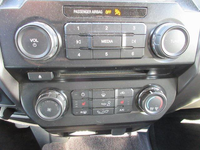 used 2017 Ford F-150 car, priced at $20,900