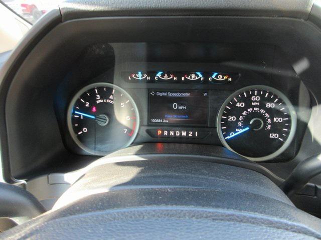used 2017 Ford F-150 car, priced at $20,900