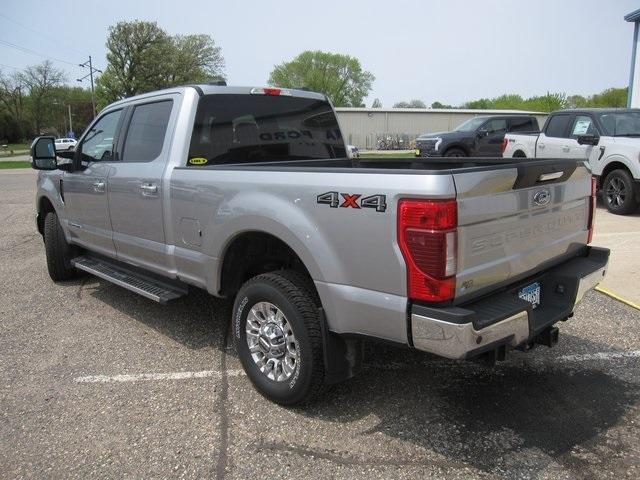 used 2020 Ford F-350 car, priced at $49,900