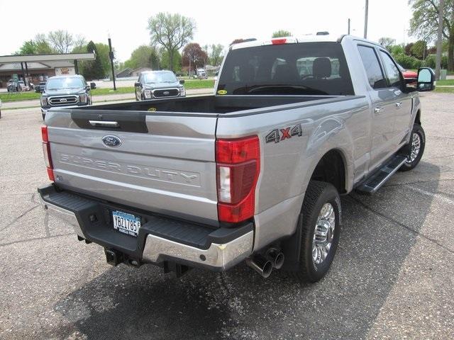 used 2020 Ford F-350 car, priced at $49,900