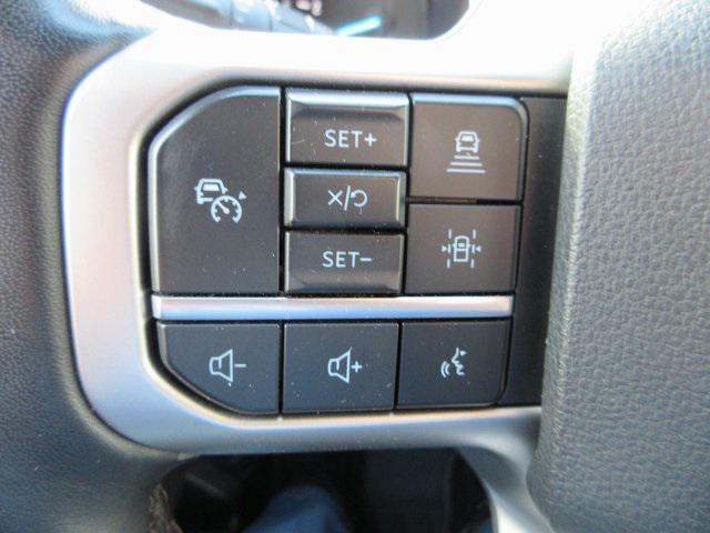 used 2023 Ford Expedition Max car, priced at $61,900