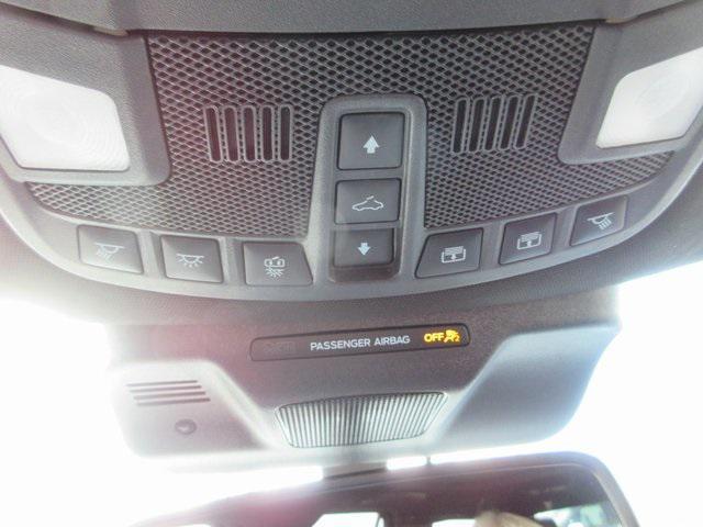 used 2023 Ford Expedition Max car, priced at $61,900